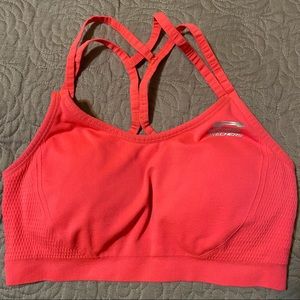 Sketchers Sports Bra
